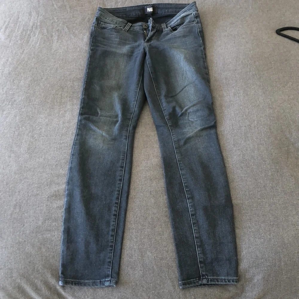 Paige Verdugo Jeans